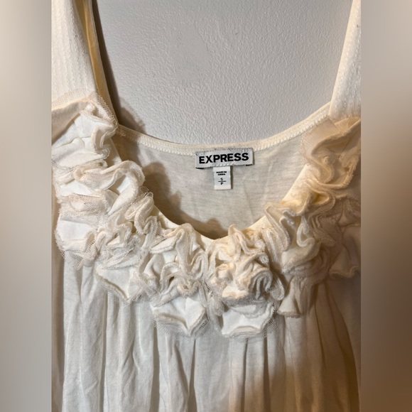 Bundle Of 5 Express Tank Tops - Picture 16 of 16